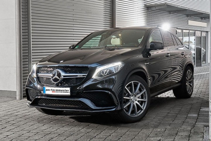 Performmaster Mercedes GLE
