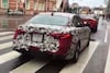 Alfa Romeo Giulia in Amsterdam