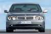 BMW 7-serie facelift