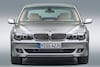 BMW 7-serie facelift