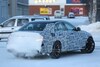 Mercedes-AMG E 63 spyshots