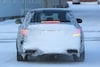 Mercedes-AMG E 63 spyshots