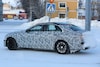Mercedes-AMG E 63 spyshots