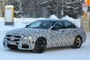 Mercedes-AMG E 63 spyshots