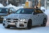 Mercedes-AMG E 63 spyshots