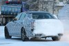 Mercedes-AMG E 63 spyshots