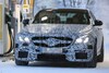 Mercedes-AMG E 63 spyshots