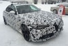 Alfa Romeo Giulia Tom Smitshoek