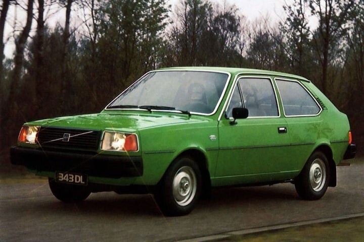 Volvo 343