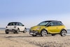Opel Adam Unlimited 