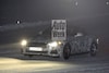 BMW Z5 spyshots