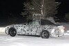 BMW Z5 spyshots