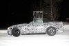 BMW Z5 spyshots