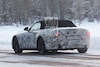 BMW Z5 spyshots