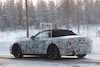 BMW Z5 spyshots