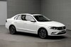 Volkswagen Bora China