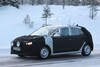 Spyshots Kia Rio