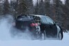 Spyshots Kia Rio