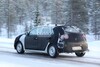Spyshots Kia Rio