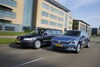 Volkswagen Passat Oud en Nieuw