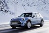 Mini Clubman ALL4
