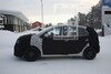 Kia Picanto spyshots