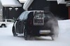 Kia Picanto spyshots