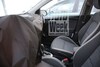 Kia Picanto spyshots