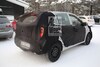 Kia Picanto spyshots