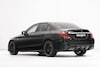 Brabus Mercedes C 450 AMG