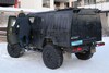 Mercedes G-klasse 'LAPV'