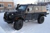 Mercedes G-klasse 'LAPV'