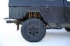 Mercedes G-klasse 'LAPV'
