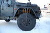 Mercedes G-klasse 'LAPV'