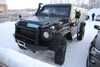 Mercedes G-klasse 'LAPV'