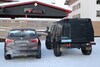 Mercedes G-klasse 'LAPV'