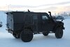 Mercedes G-klasse 'LAPV'