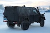 Mercedes G-klasse 'LAPV'