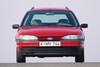 Ford Mondeo Facelift Friday