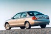Ford Mondeo Facelift Friday