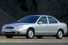 Ford Mondeo Facelift Friday