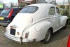 In het wild: Peugeot 203