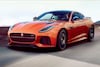 Jaguar F-Type SVR