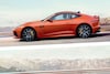Jaguar F-Type SVR