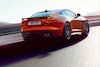 Jaguar F-Type SVR