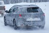 Renault Mégane Estate spionage
