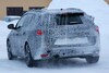 Renault Mégane Estate spionage