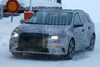 Renault Mégane Estate spionage