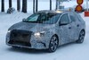 Renault Mégane Estate spionage