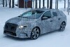 Renault Mégane Estate spionage